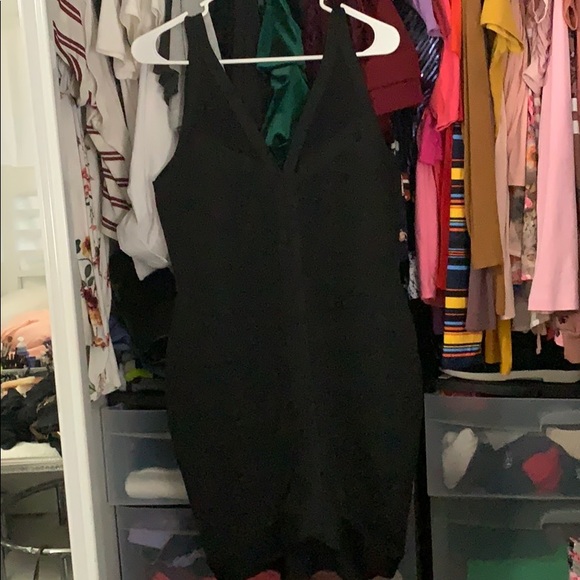 Dinner dress - Picture 2 of 4